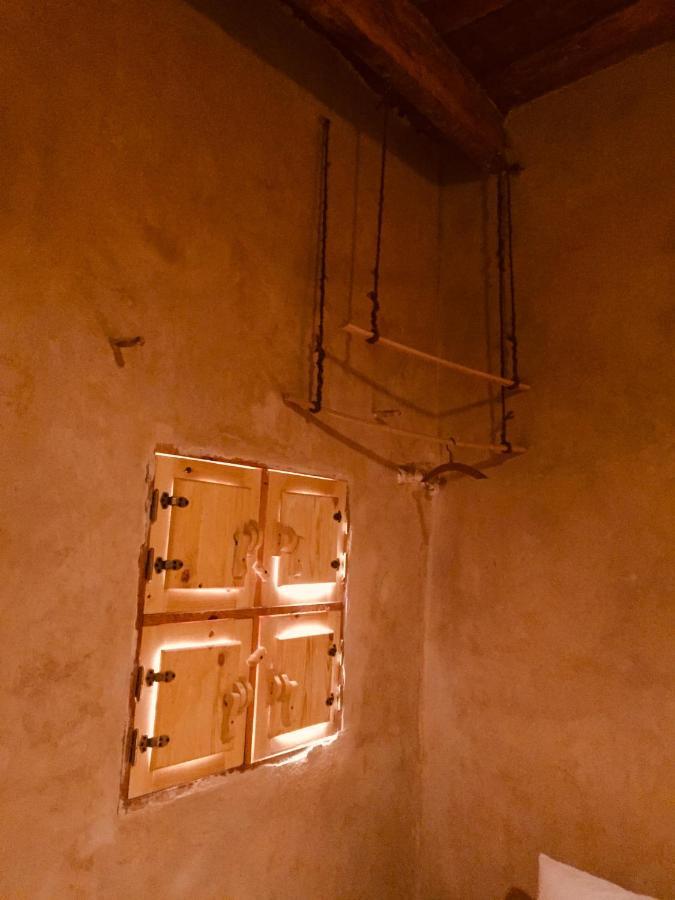 Tanirt Ecolodge Siwa Oasis Exteriér fotografie