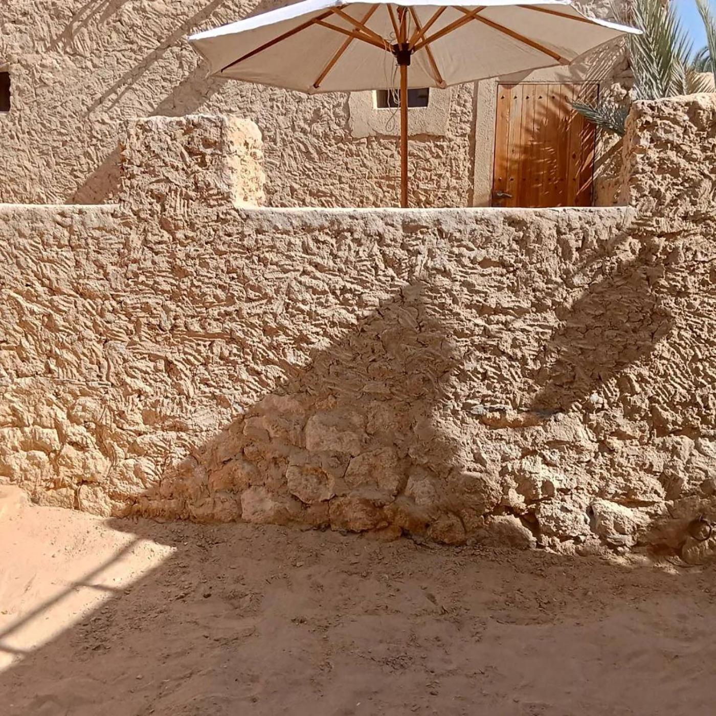 Tanirt Ecolodge Siwa Oasis Exteriér fotografie